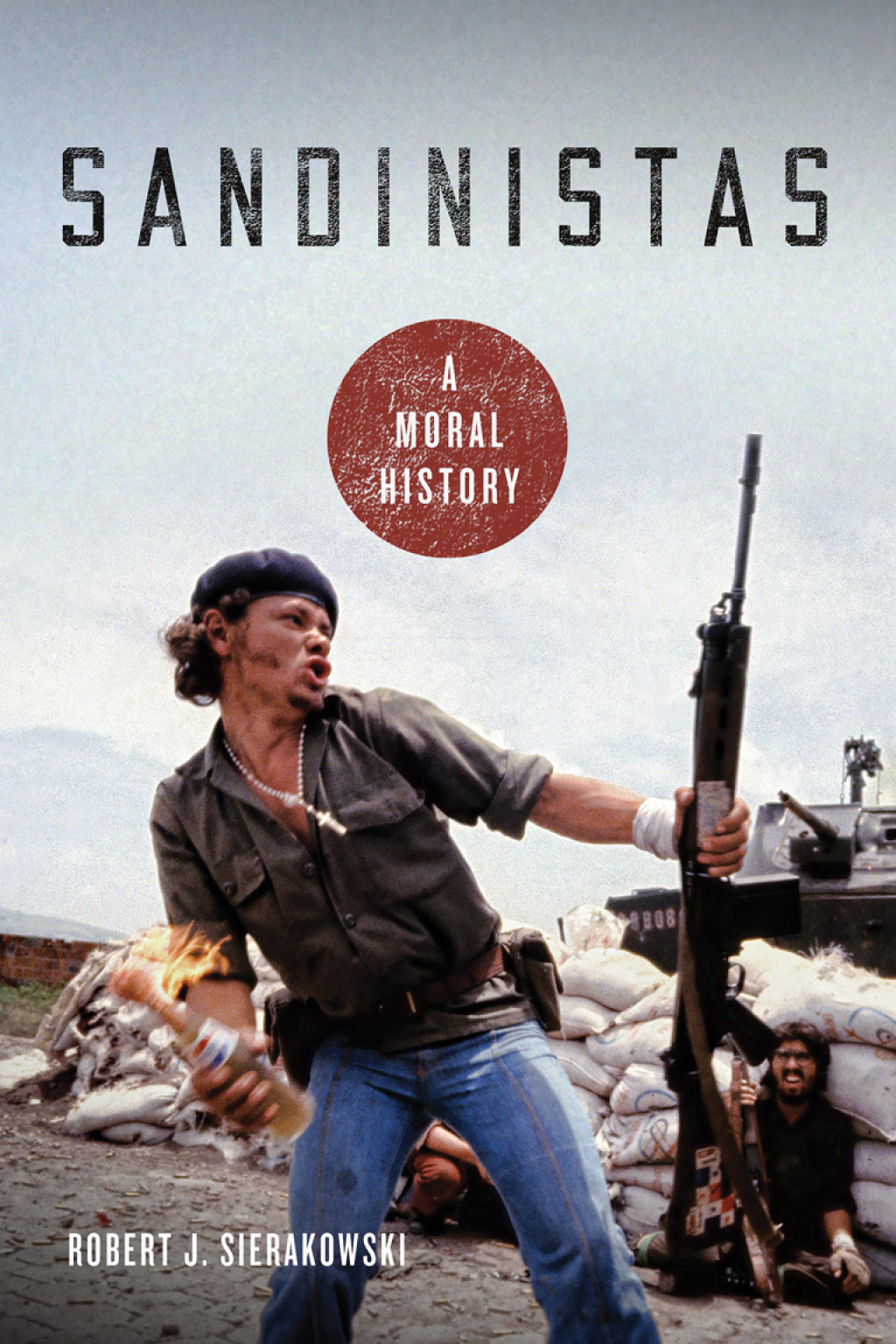 Reflowable Sandinistas; $26.63