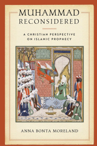 Cover image: Muhammad Reconsidered 9780268107253