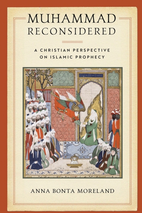 Cover image for book Muhammad Reconsidered