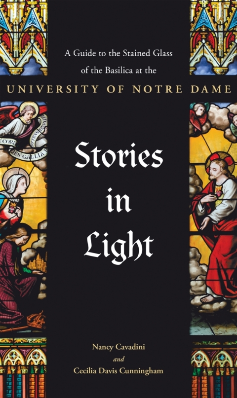Cover image for book Stories in Light