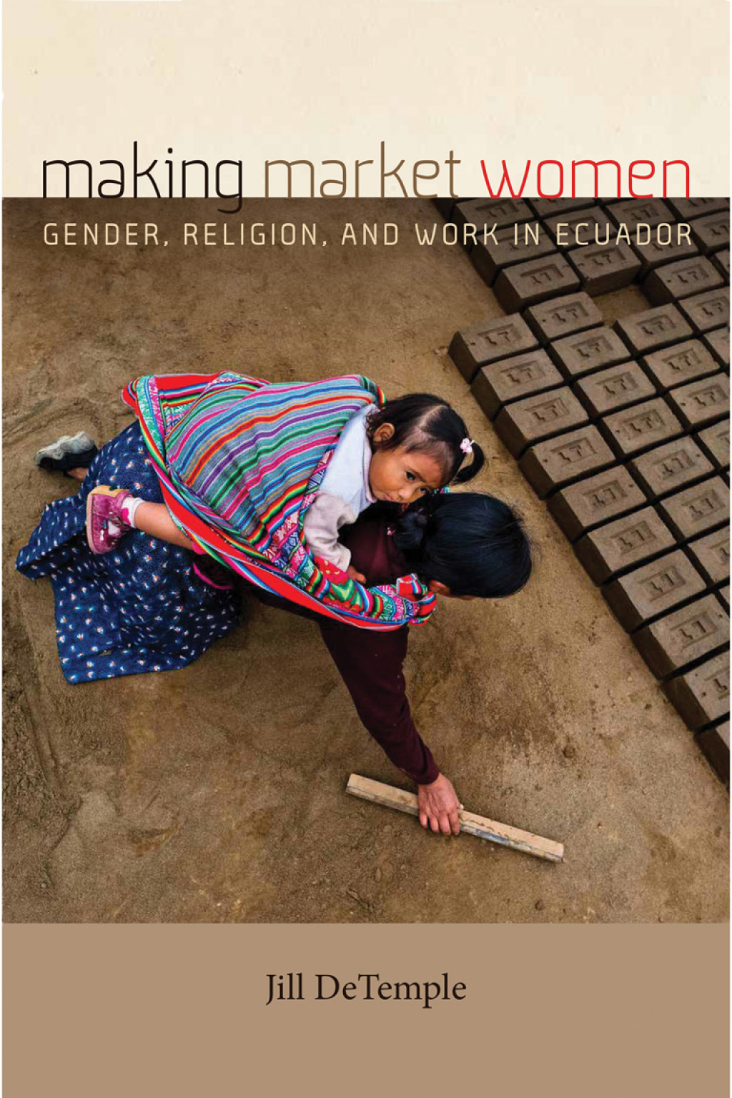 Reflowable Making Market Women; $48.83