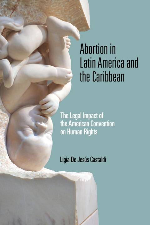 Cover image for book Abortion in Latin America and the Caribbean