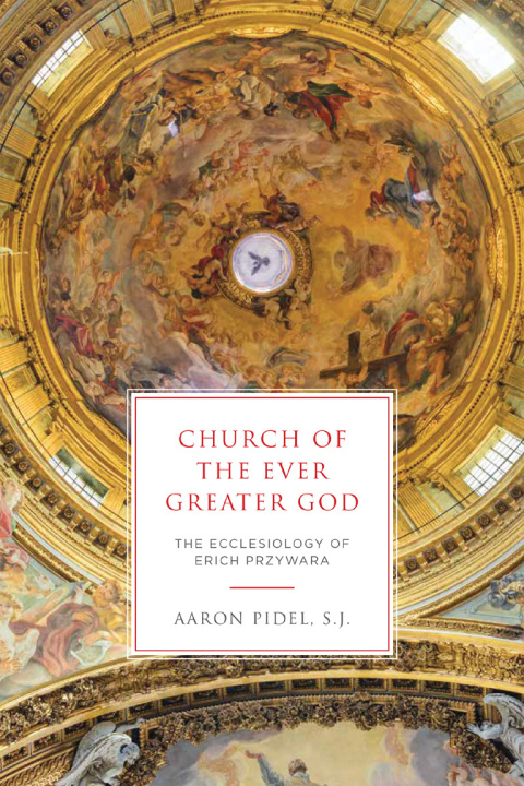 Cover image for book Church of the Ever Greater God