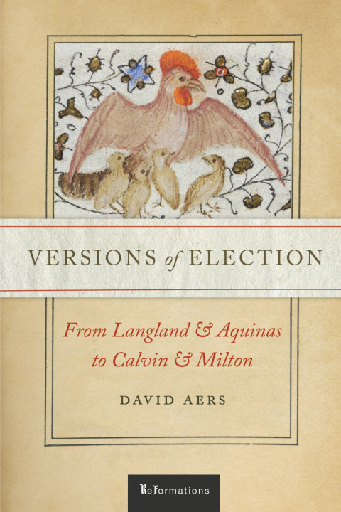 Cover image for book Versions of Election