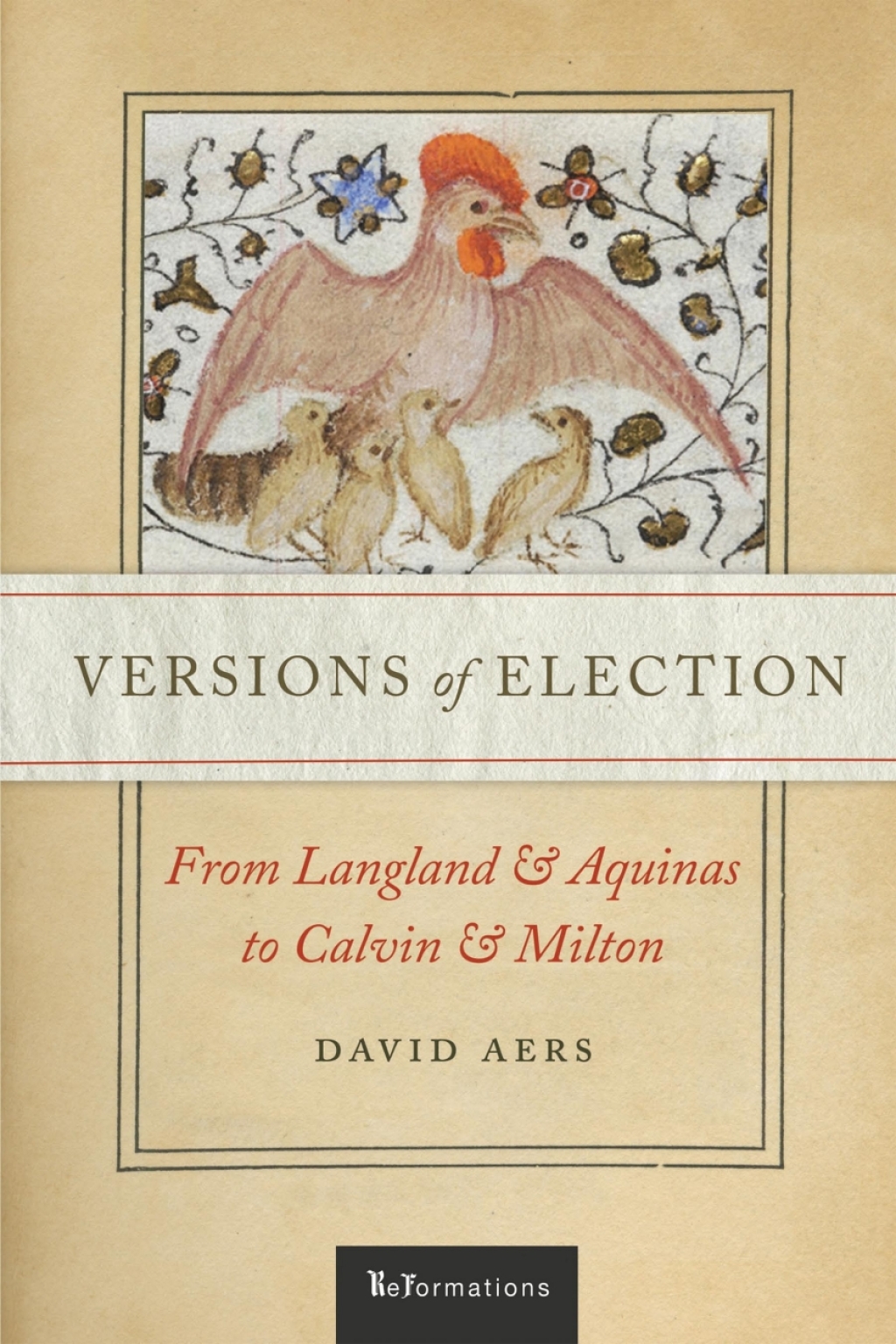 Page Fidelity Versions of Election; $39.95