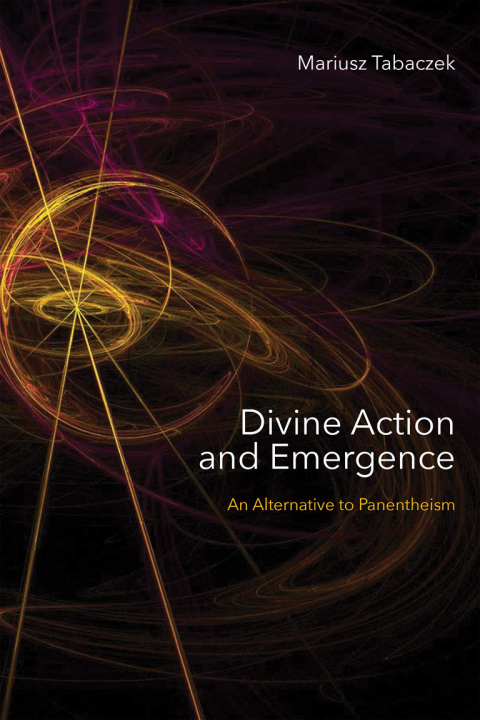 Cover image for book Divine Action and Emergence