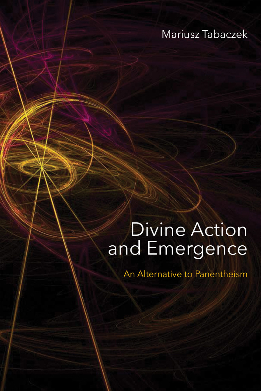 Reflowable Divine Action and Emergence; $66.59