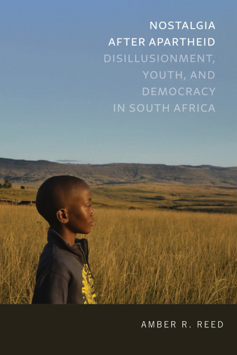 Cover image for book Nostalgia after Apartheid