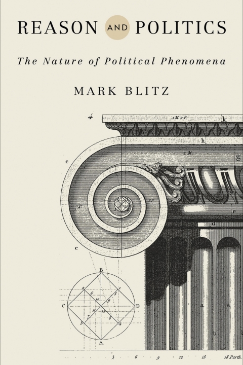Cover image for book Reason and Politics