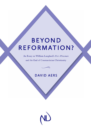 Beyond Reformation?