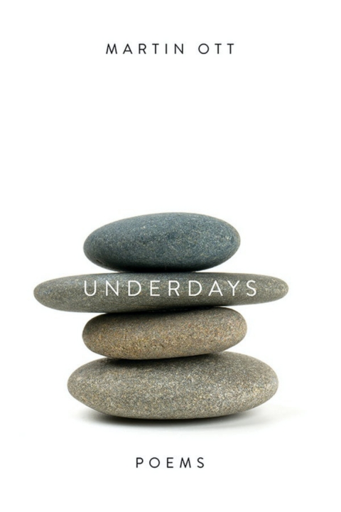 Cover image for book Underdays