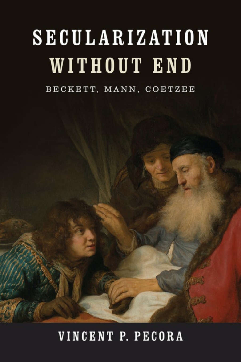 Page Fidelity Secularization without End; $26.63