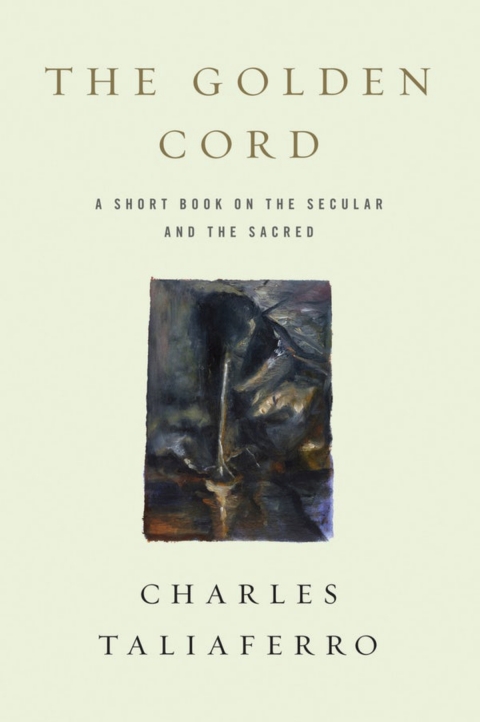 Cover image for book The Golden Cord