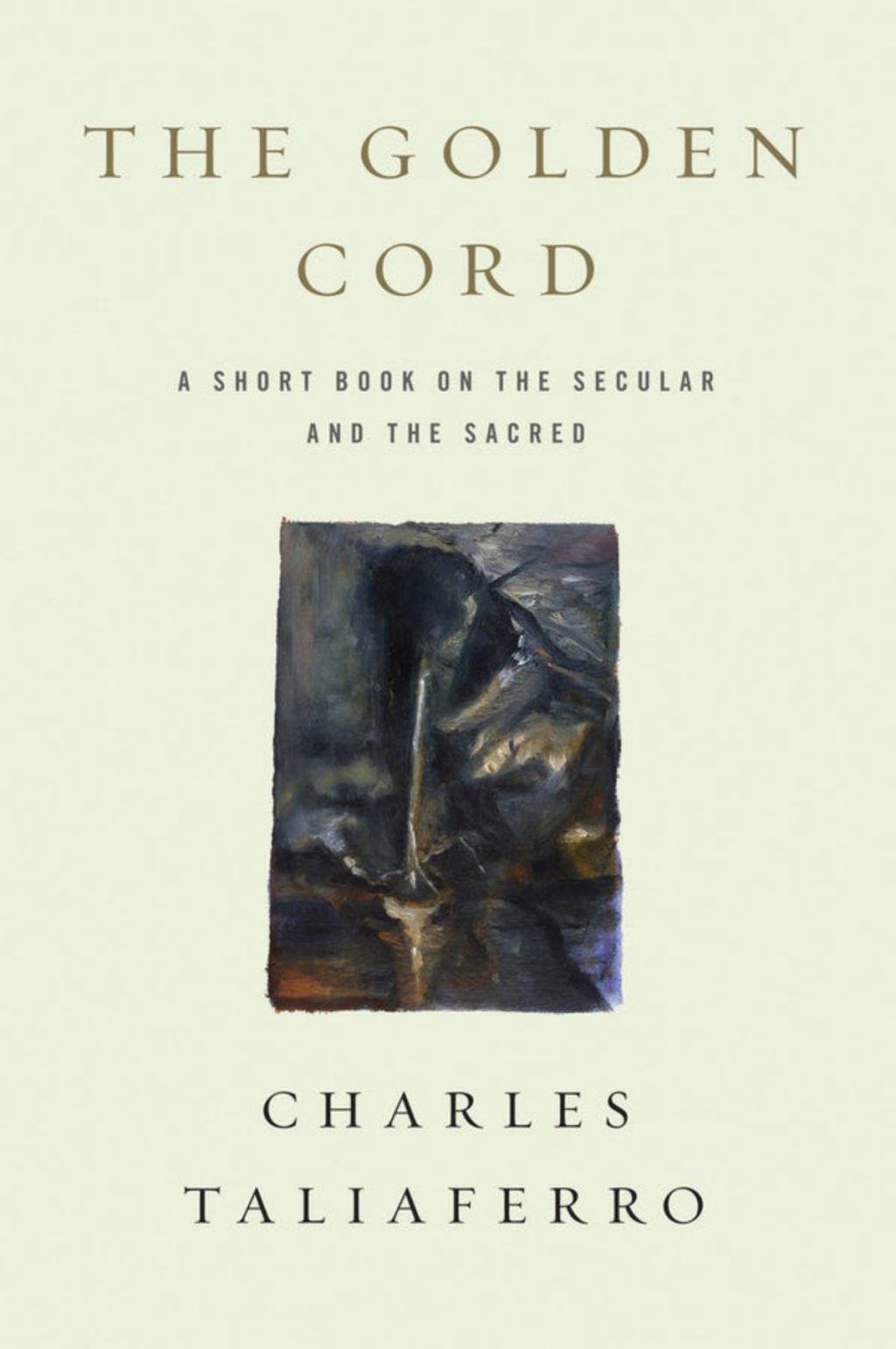 Page Fidelity The Golden Cord; $26.63