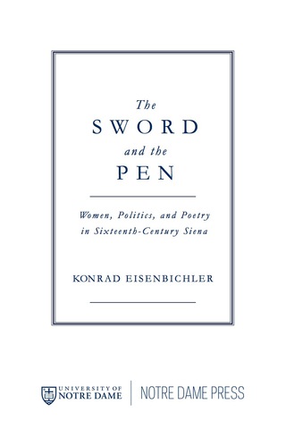 The Sword and the Pen