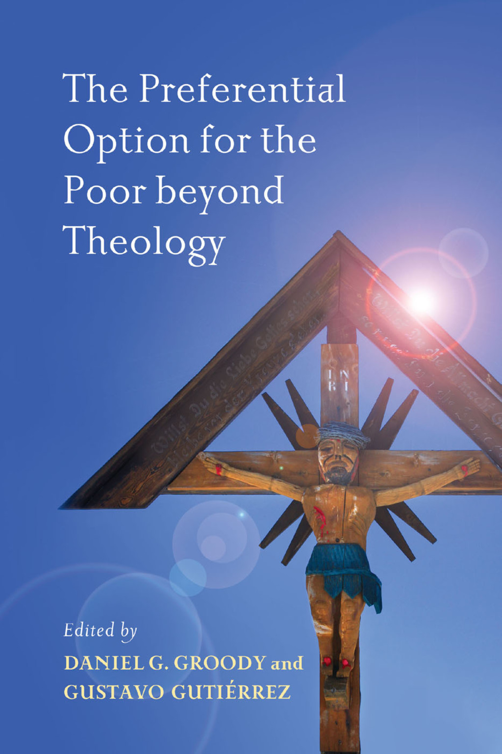 Reflowable The Preferential Option for the Poor beyond Theology; $26.63