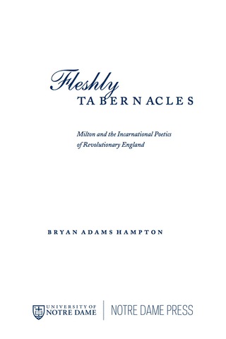 Fleshly Tabernacles