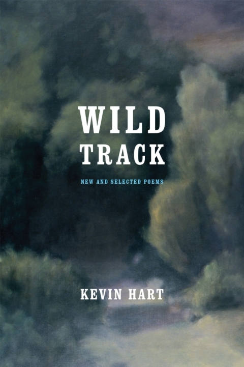 Cover image for book Wild Track