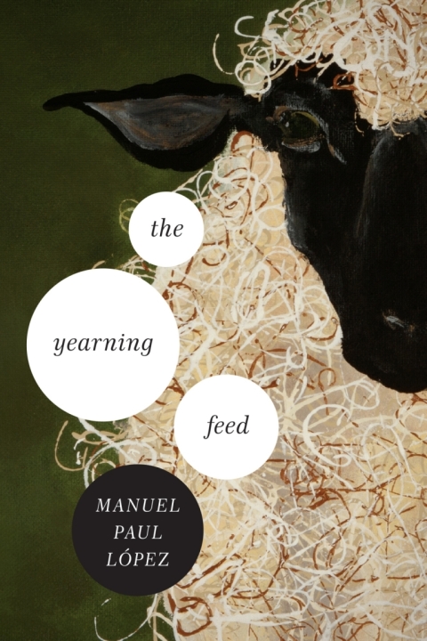 Cover image for book The Yearning Feed