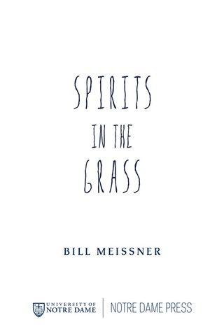 Spirits in the Grass
