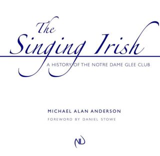 The Singing Irish