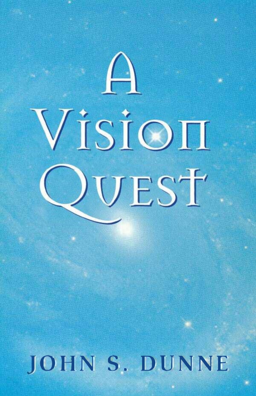 Page Fidelity A Vision Quest; $22.19