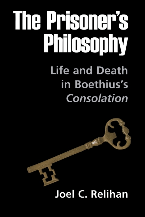 Cover image for book The Prisoner's Philosophy