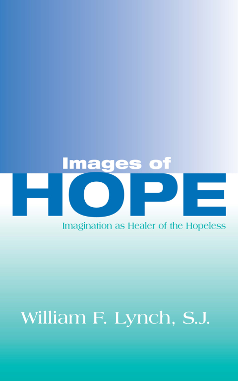 Cover image for book Images of Hope