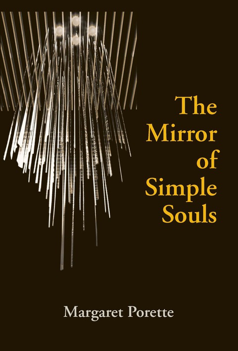 Cover image for book The Mirror of Simple Souls