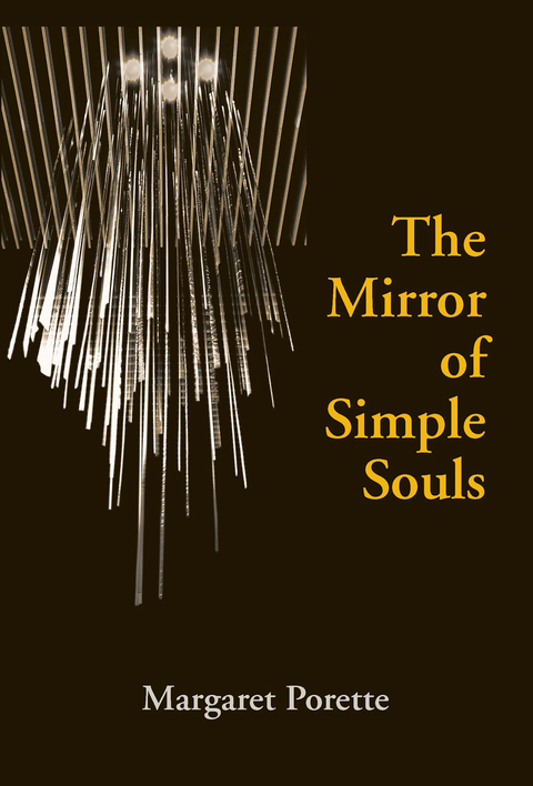 Cover image for book The Mirror of Simple Souls