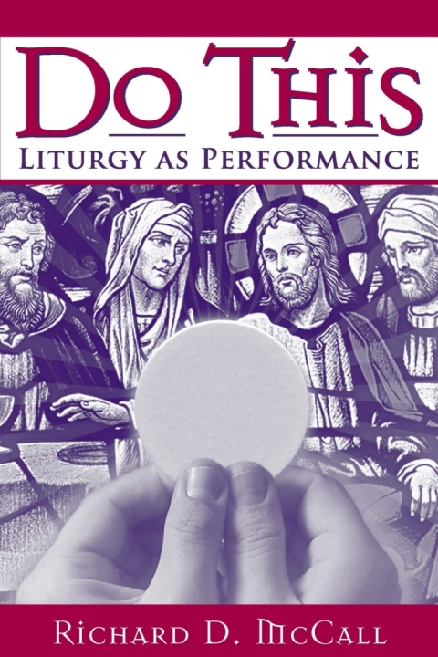 Cover image for book Do This