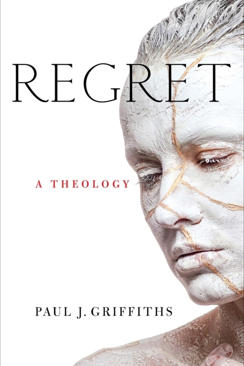 Cover image for book Regret