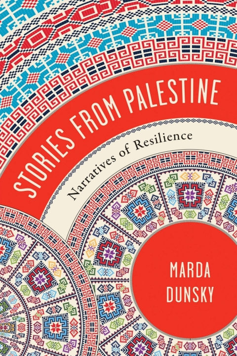 Cover image for book Stories from Palestine