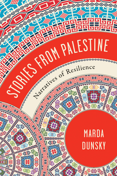 Cover image for book Stories from Palestine