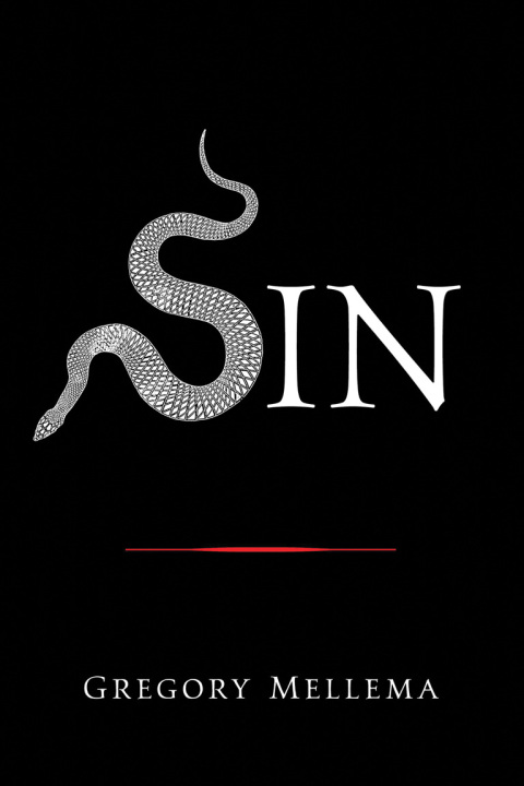 Cover image for book Sin