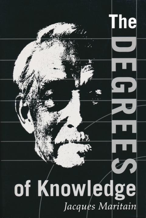 Cover image for book Degrees of Knowledge