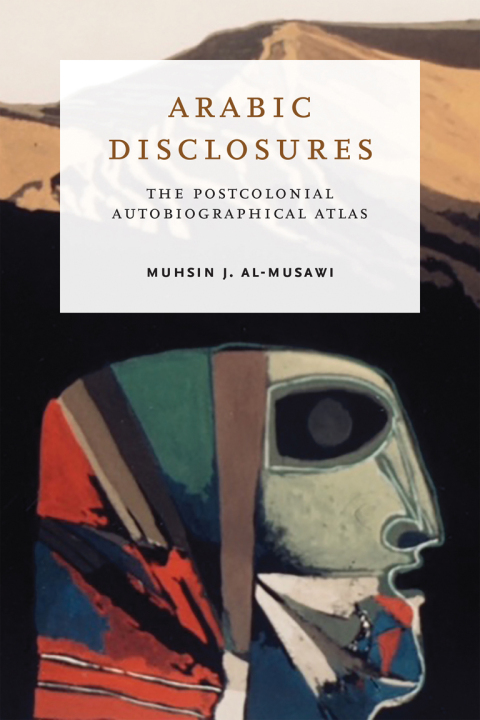 Cover image for book Arabic Disclosures
