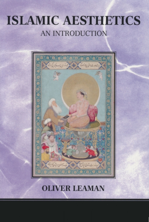 Cover image for book Islamic Aesthetics