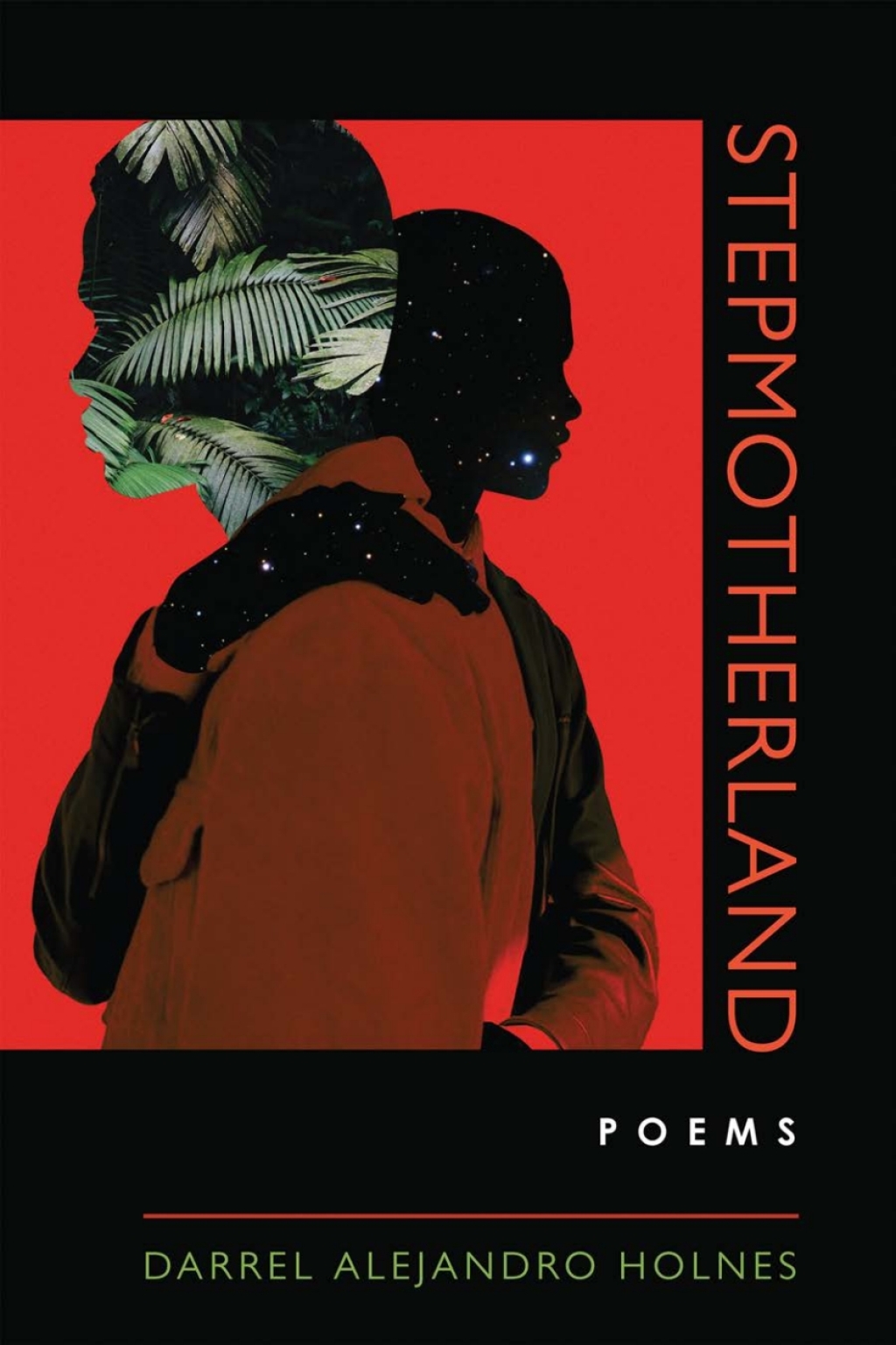 Page Fidelity Stepmotherland; $13.31