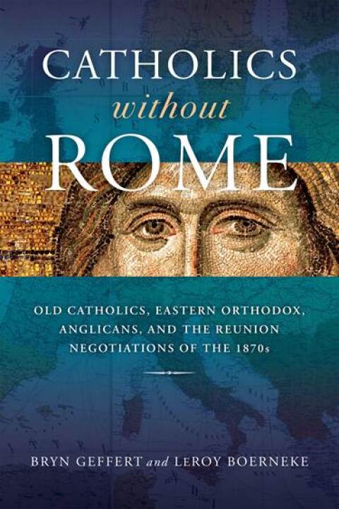 Cover image for book Catholics without Rome