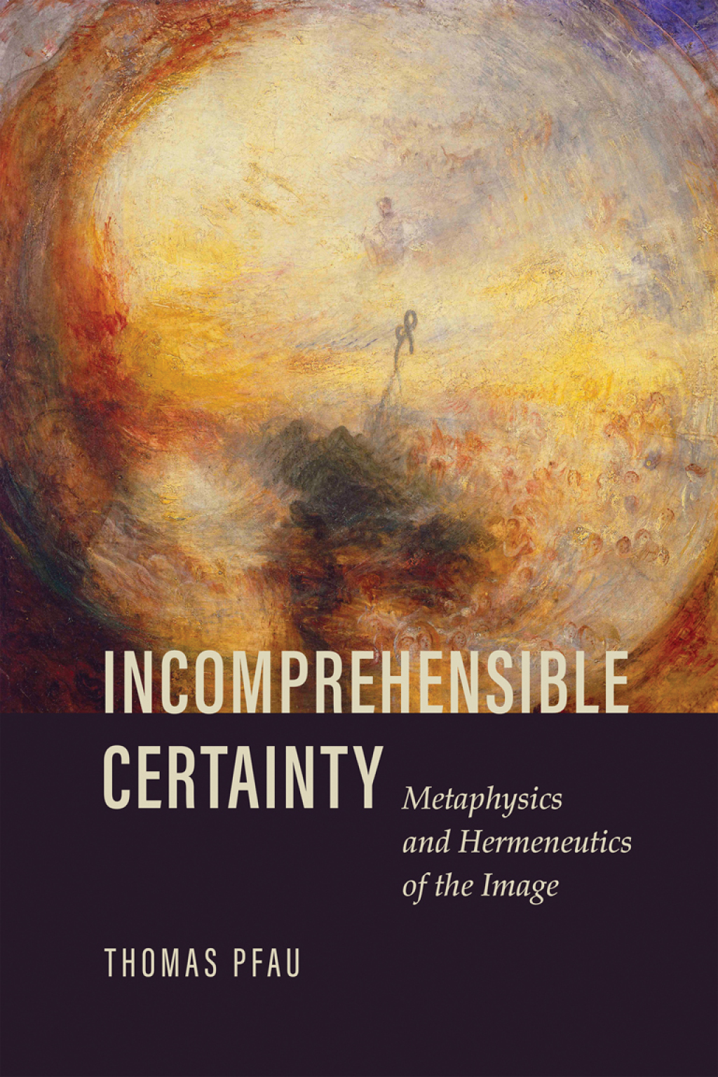 Reflowable Incomprehensible Certainty; $71.03
