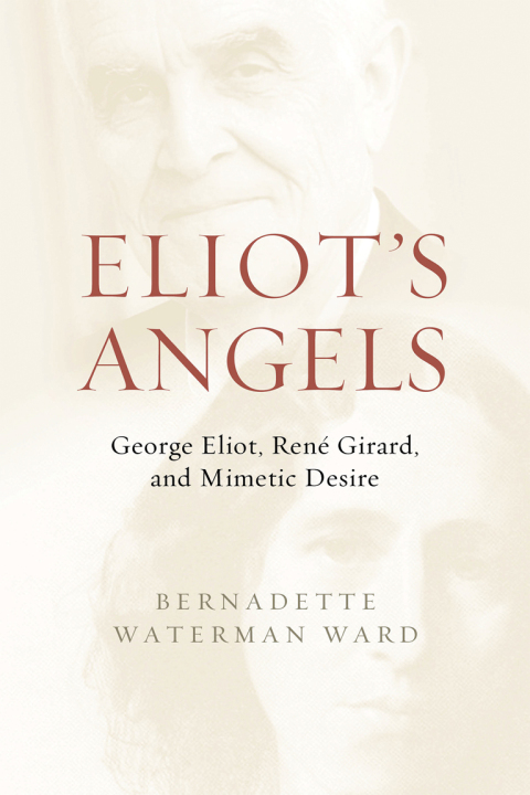 Cover image for book Eliot's Angels