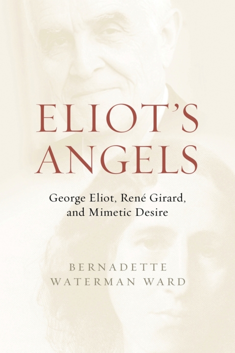 Cover image for book Eliot's Angels