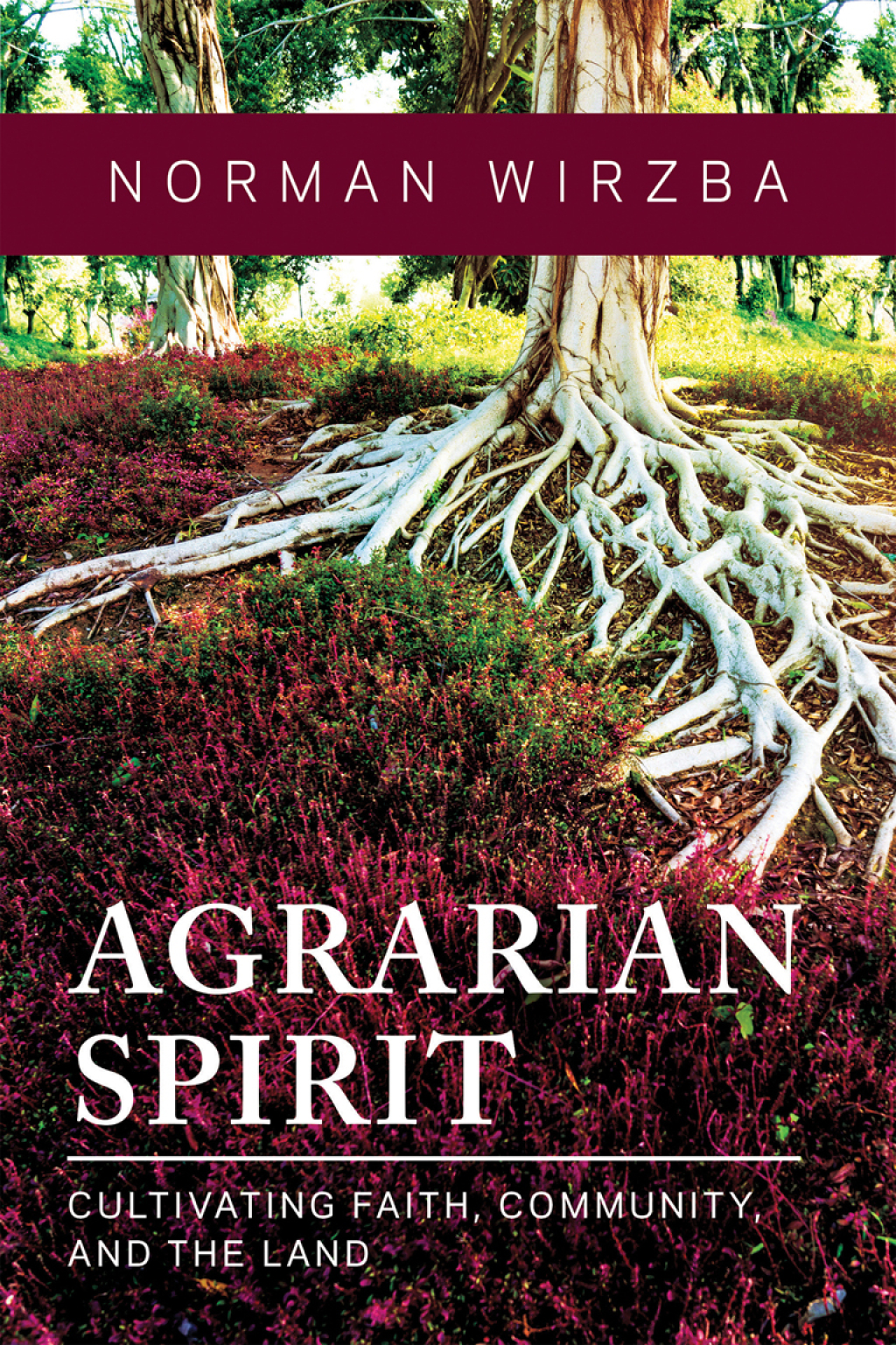 Reflowable Agrarian Spirit; $21.08
