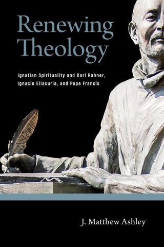 Renewing Theology