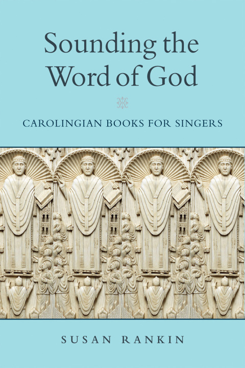 Cover image for book Sounding the Word of God