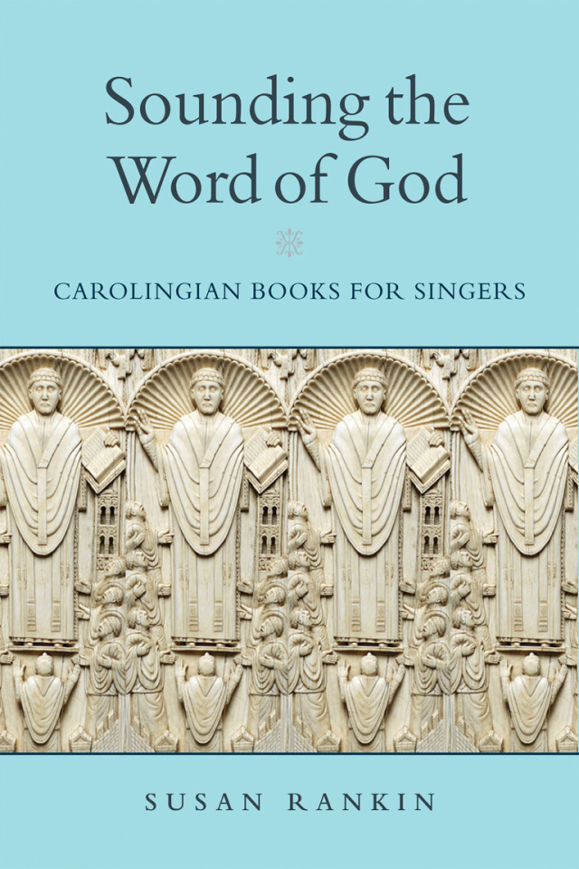 Sounding the Word of God