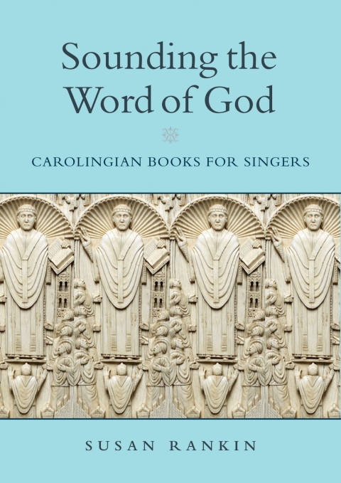 Cover image for book Sounding the Word of God