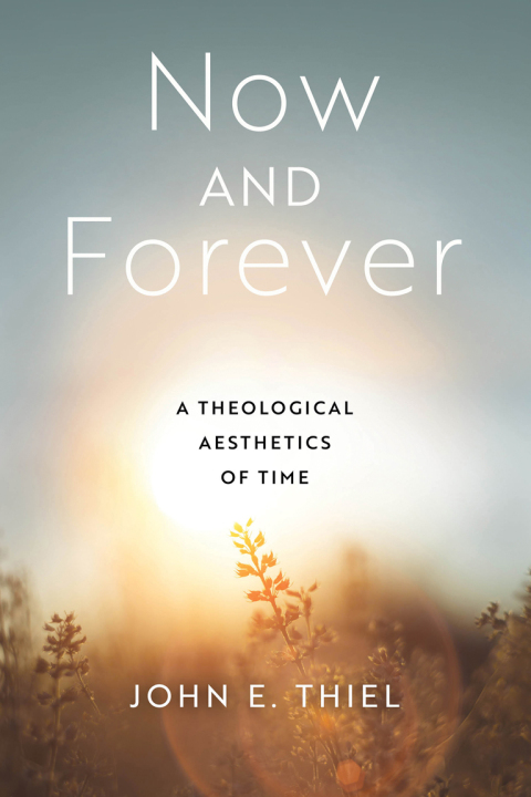 Cover image for book Now and Forever