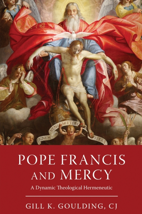 Cover image for book Pope Francis and Mercy